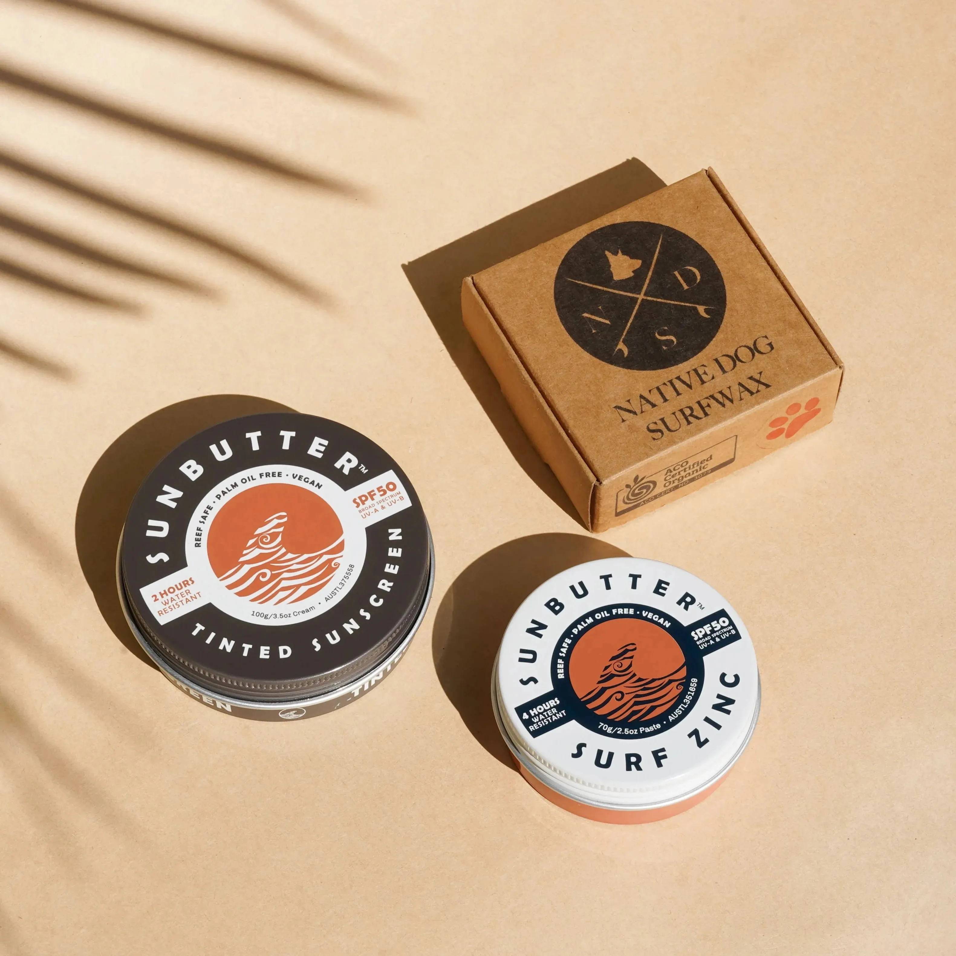 The Ultimate Surf Bundle