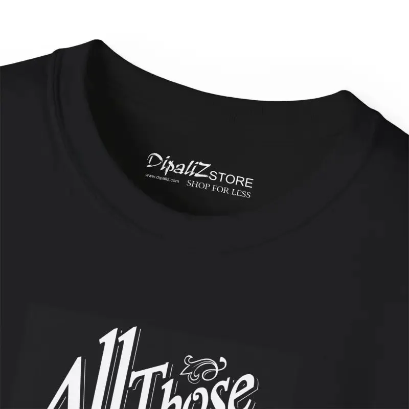 Timeless t Shirt Sparks Memories Lost in Time