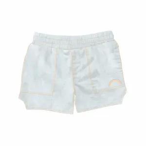 Tiny Whales Aloha Donna Short
