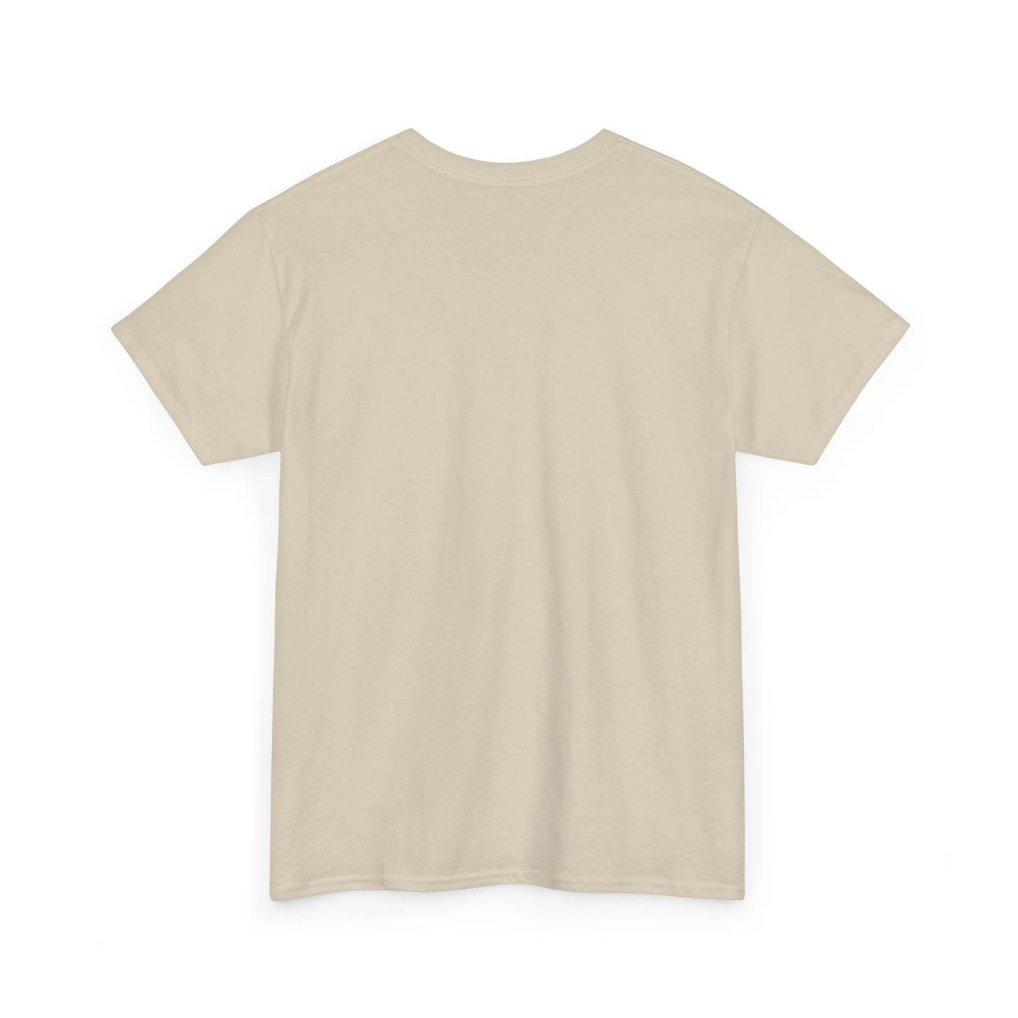 Top Secret Job Tee