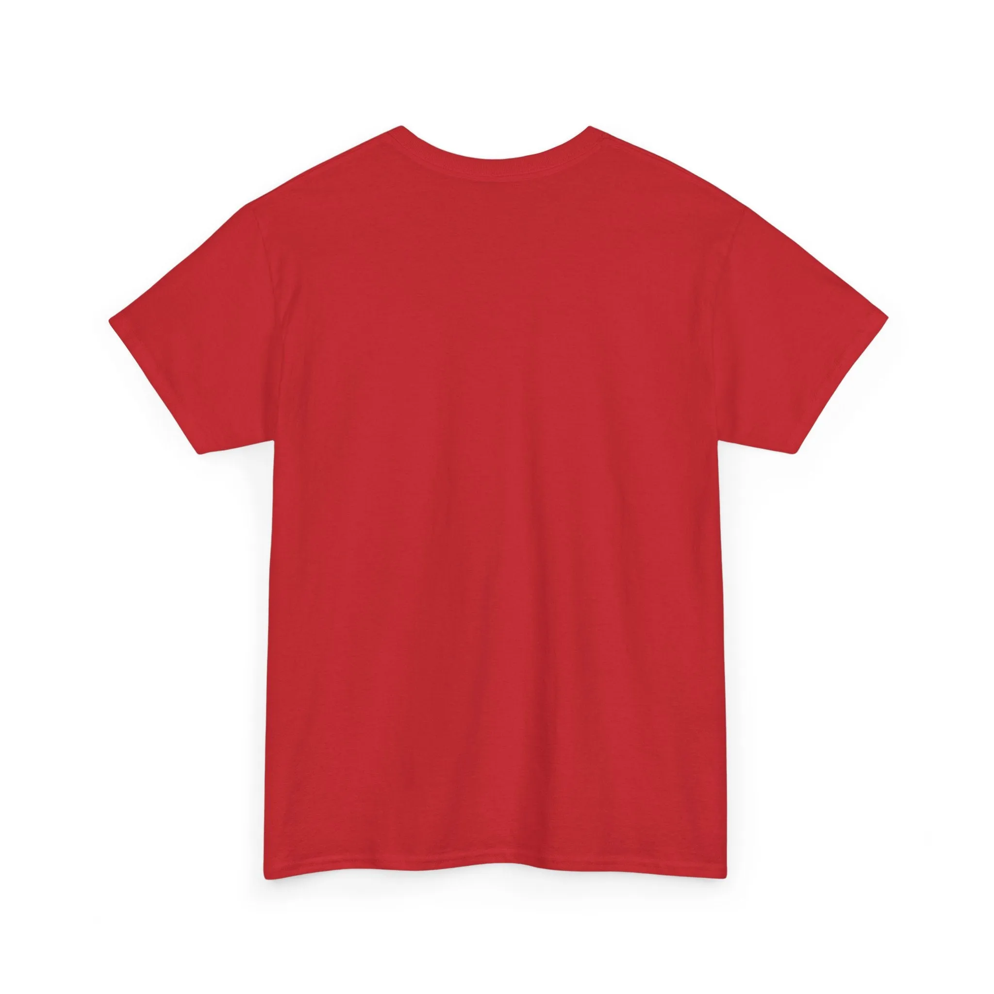 Top Secret Job Tee