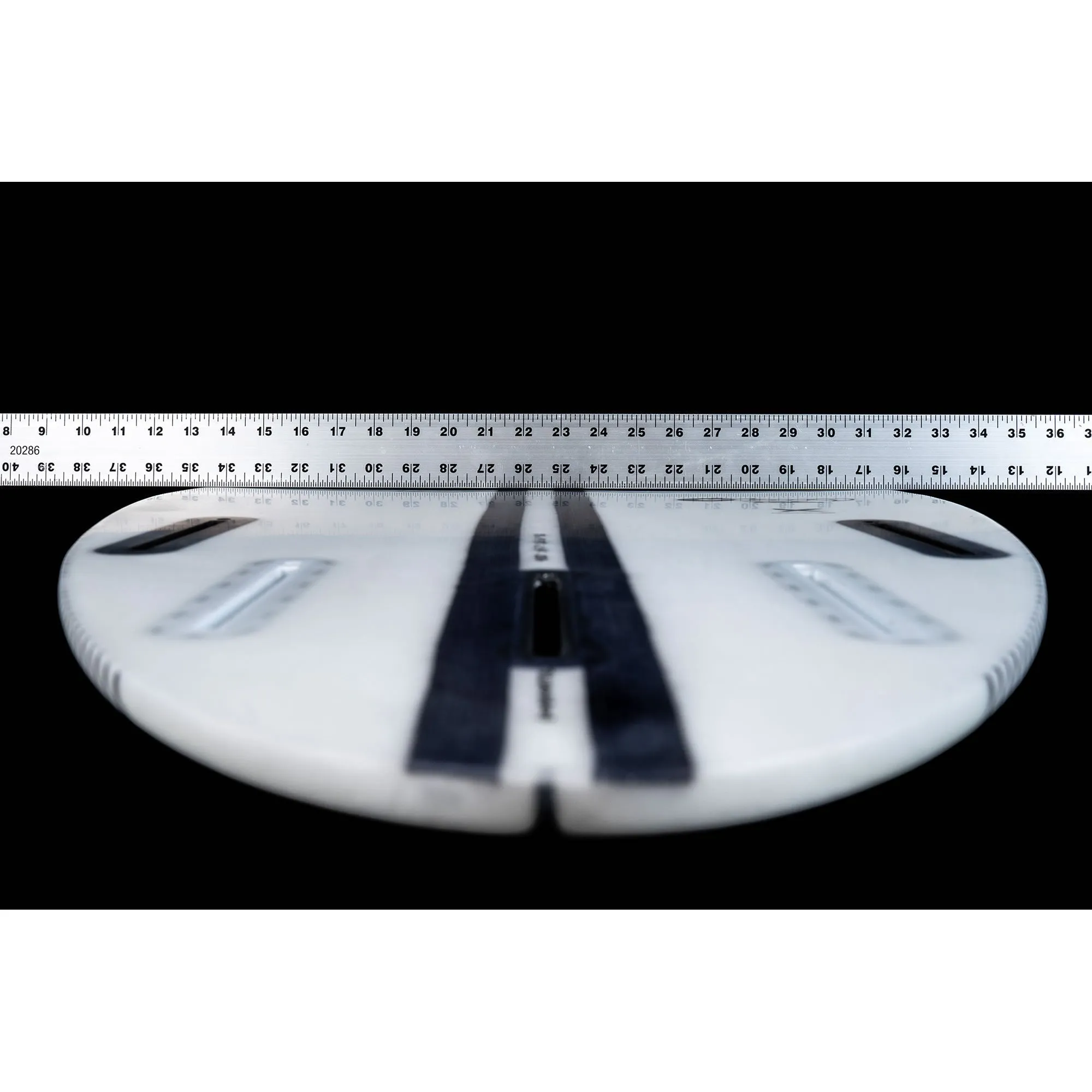Torq Multiplier 6'4
