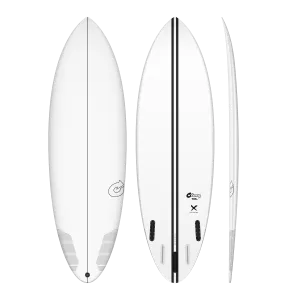 Torq Multiplier 6'4