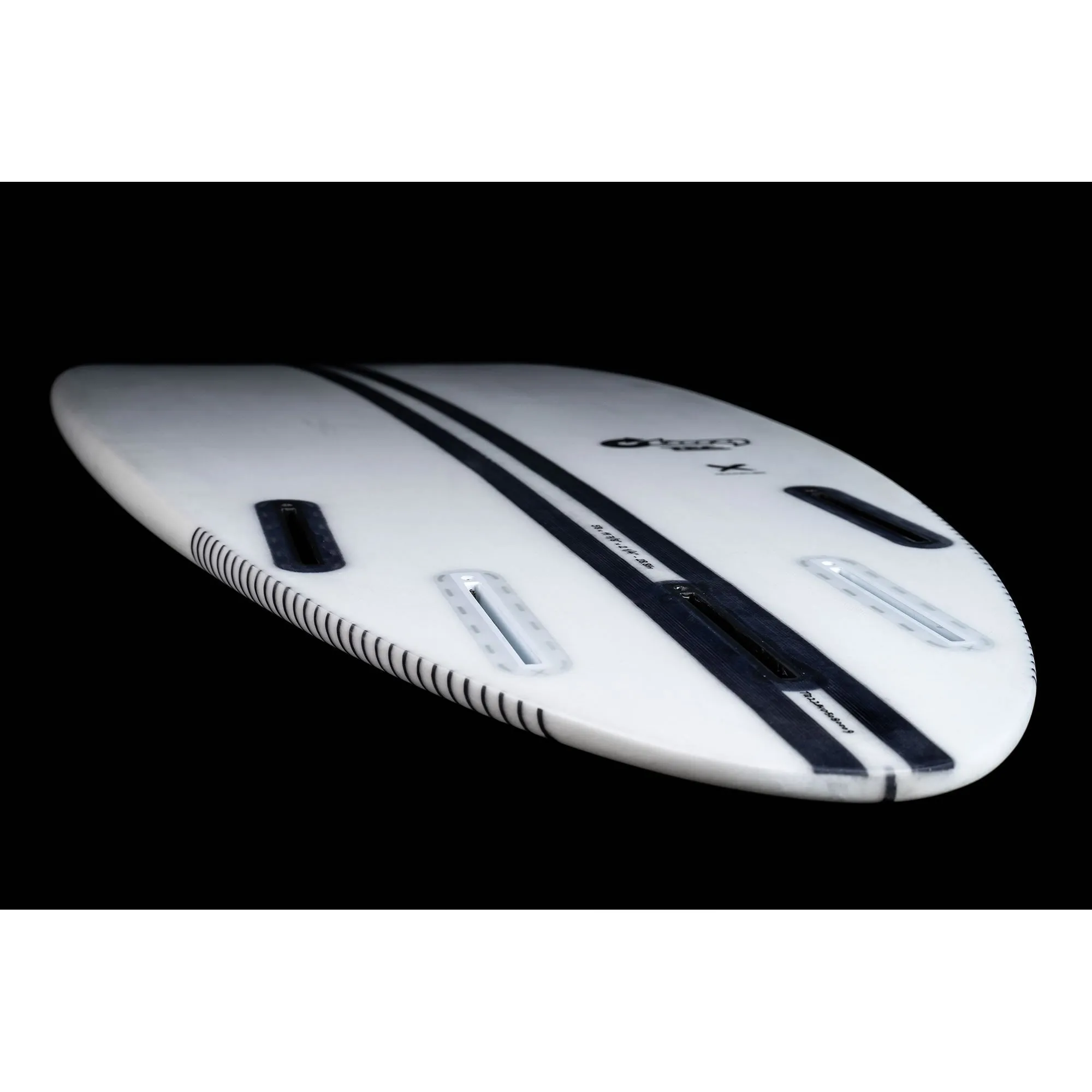 Torq Multiplier 6'8