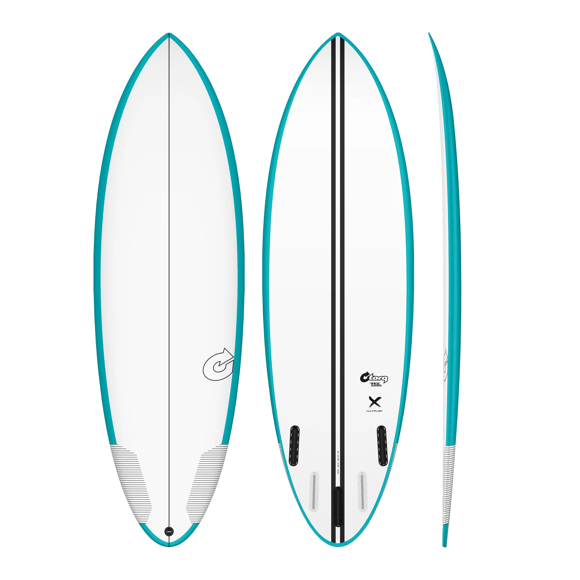 Torq Multiplier 7'4