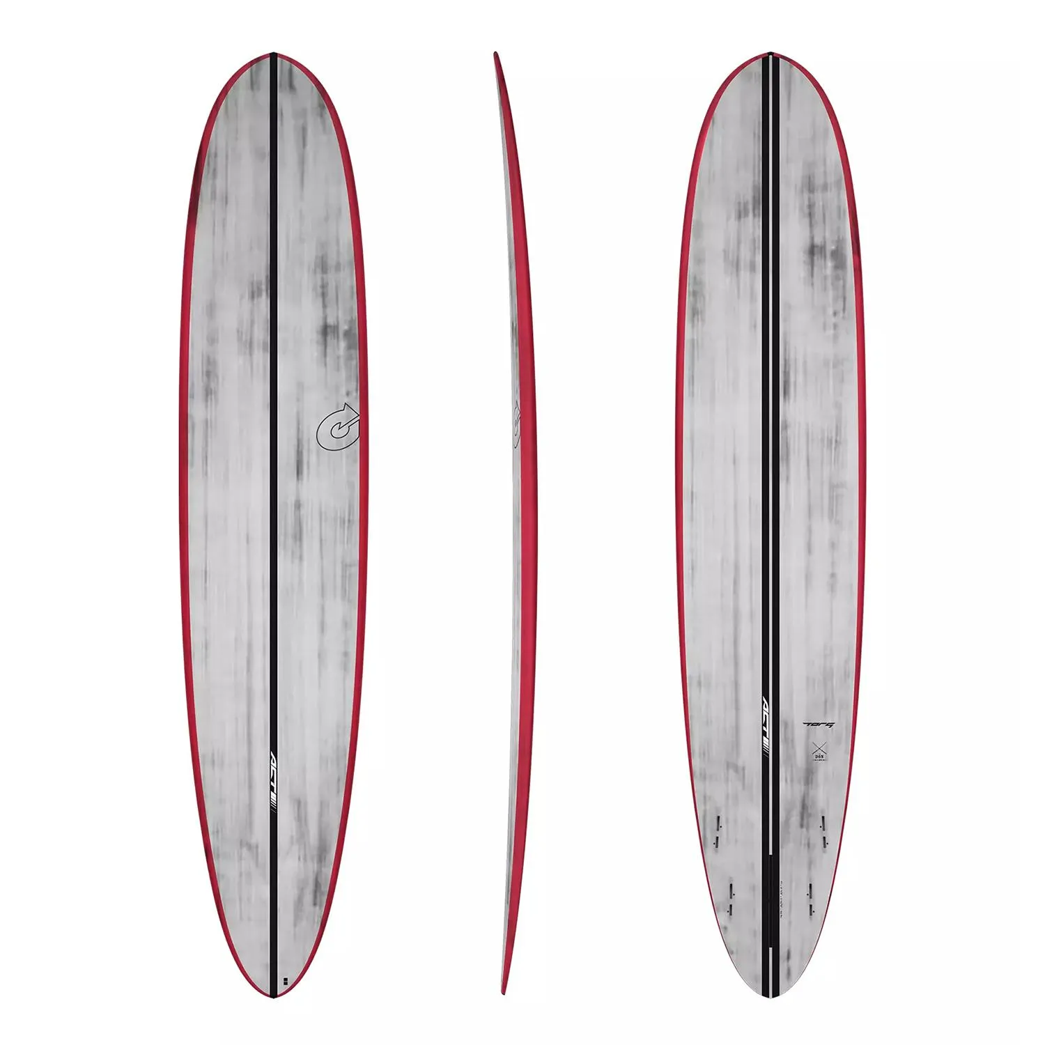 Torq Surfboards - The Don HP ACT