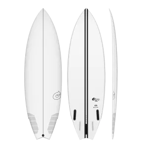 Torq TEC Go-Cart 6'6