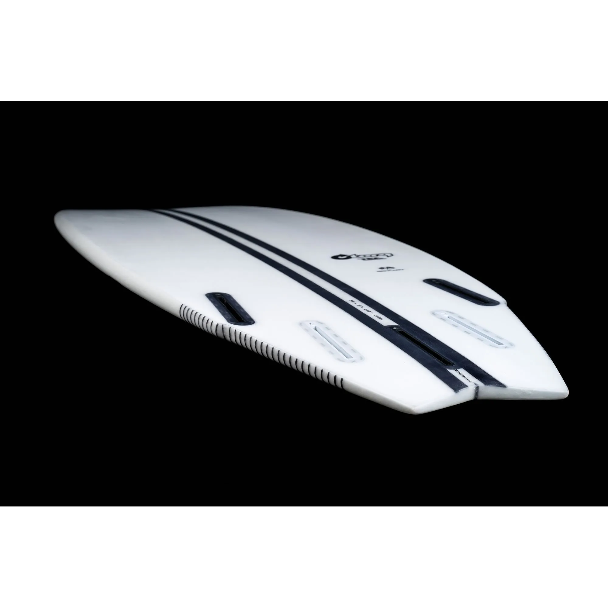 Torq TEC Go-Cart 6'6