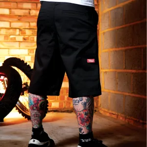 Toxico Work Shorts