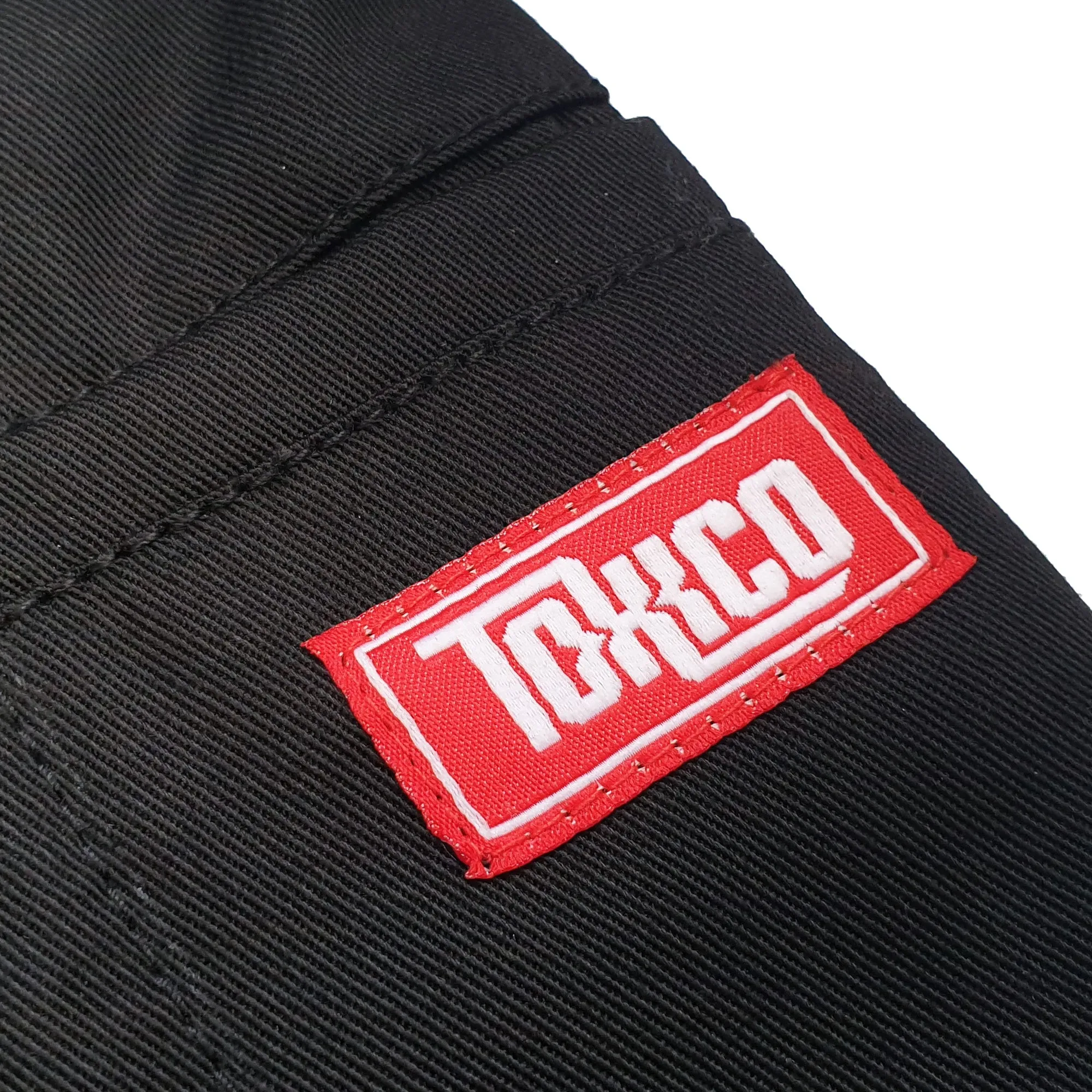 Toxico Work Shorts