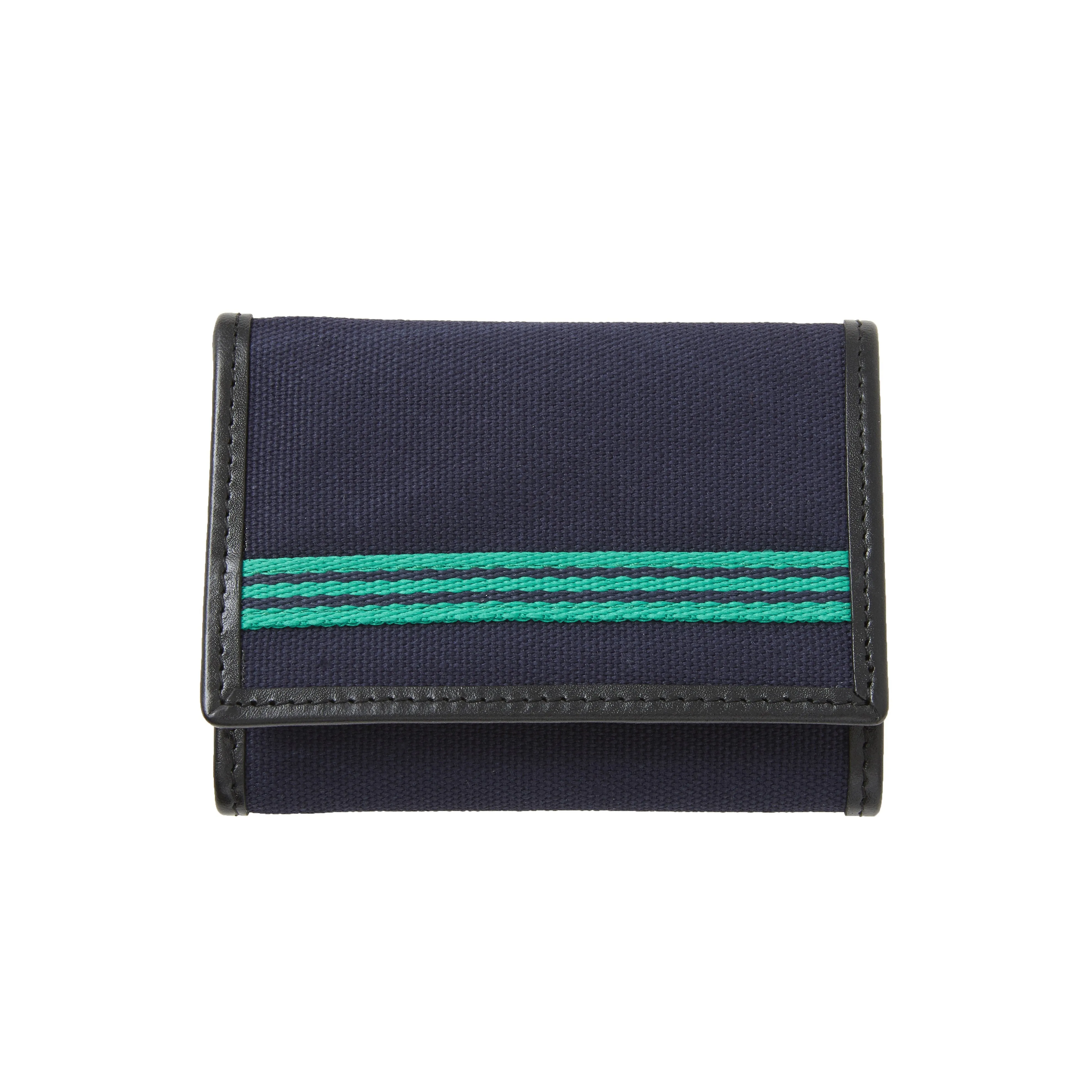 Trifold Wallet