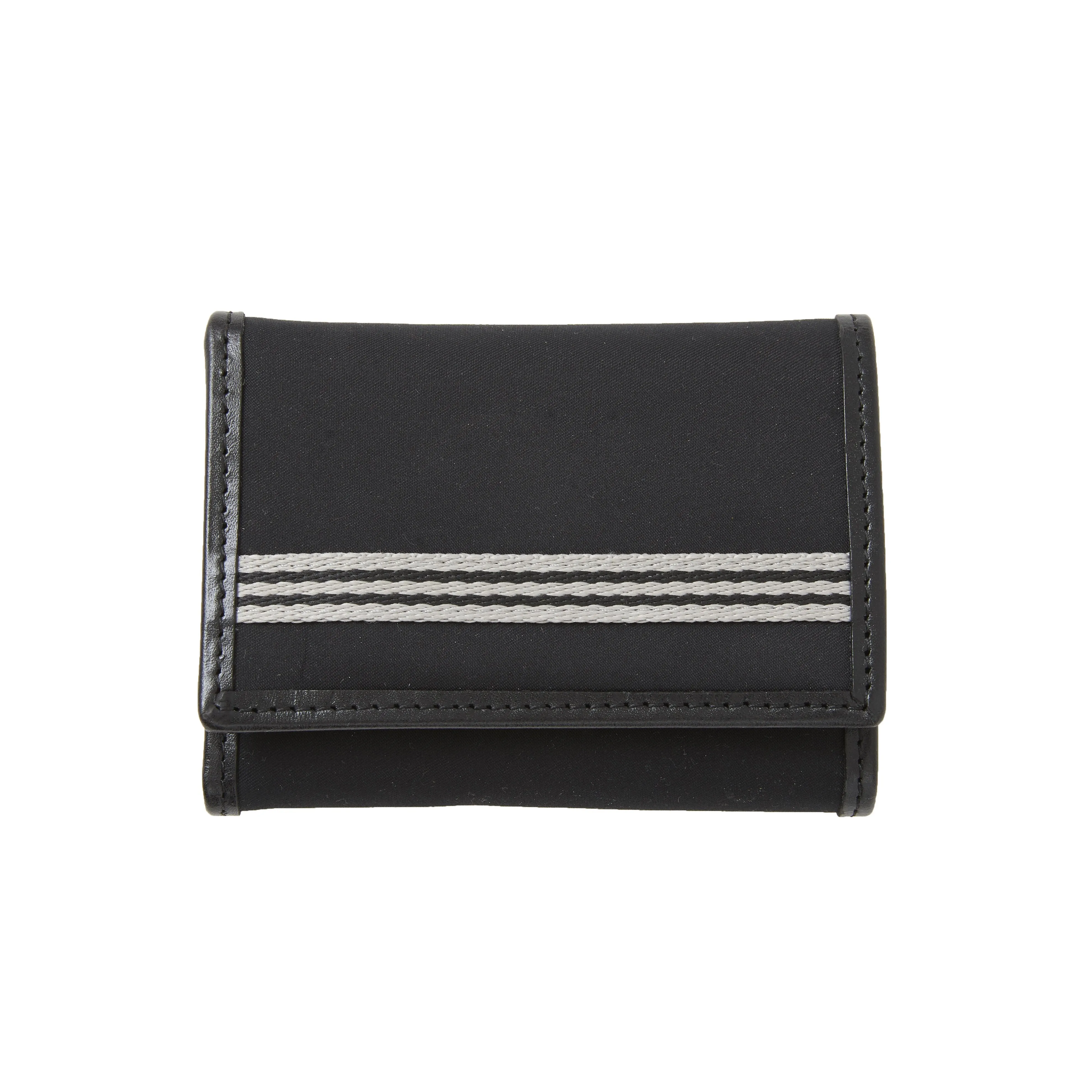 Trifold Wallet