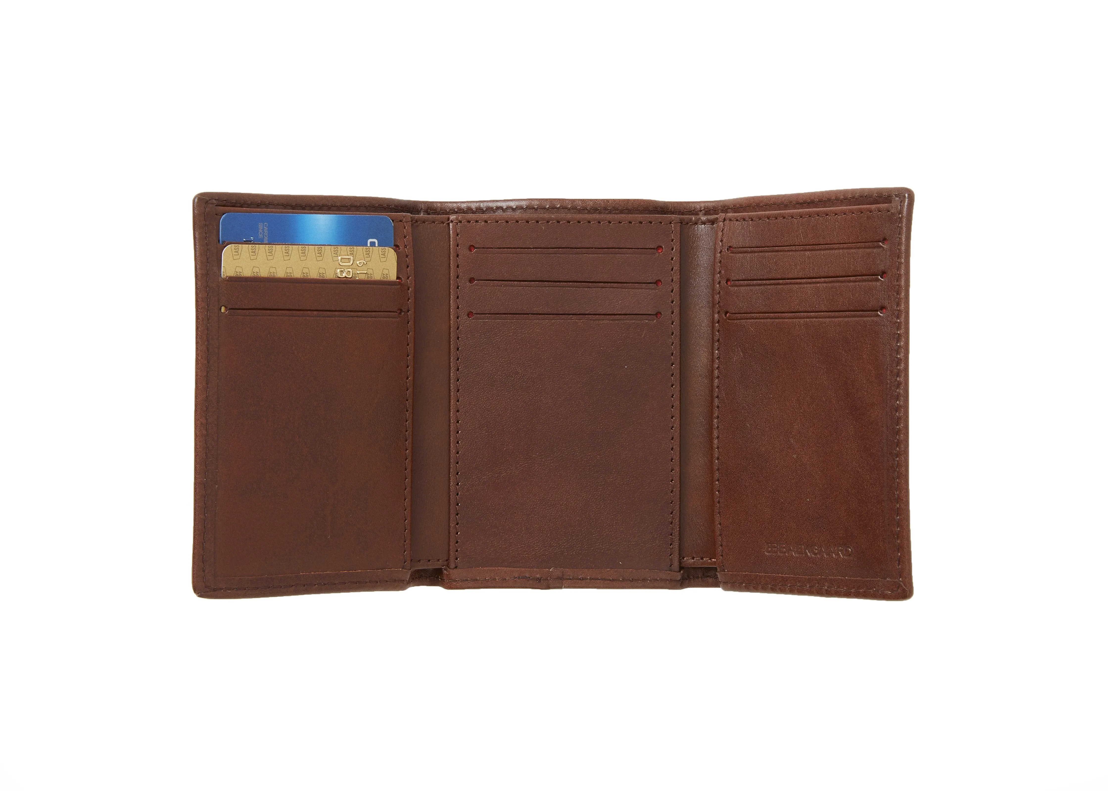 Trifold Wallet