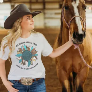 Try That In A Small Town Shirt