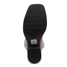 Twisted X Men's 16" BUCKAROO Style: MBK0034