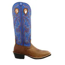 Twisted X Men's 16" BUCKAROO Style: MBK0034