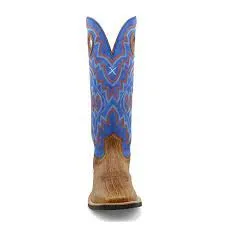 Twisted X Men's 16" BUCKAROO Style: MBK0034