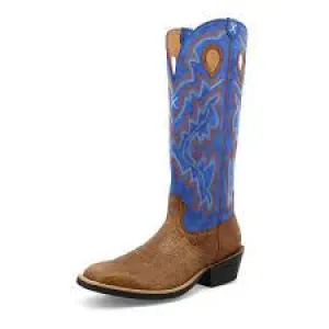 Twisted X Men's 16" BUCKAROO Style: MBK0034