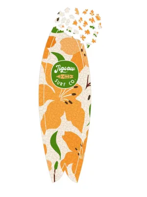 Uki Uki Surfboard Puzzle
