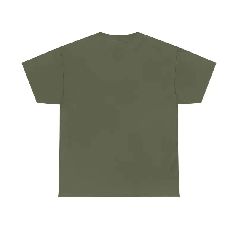 Ultimate Comfort Heavy Cotton Avocado Tee