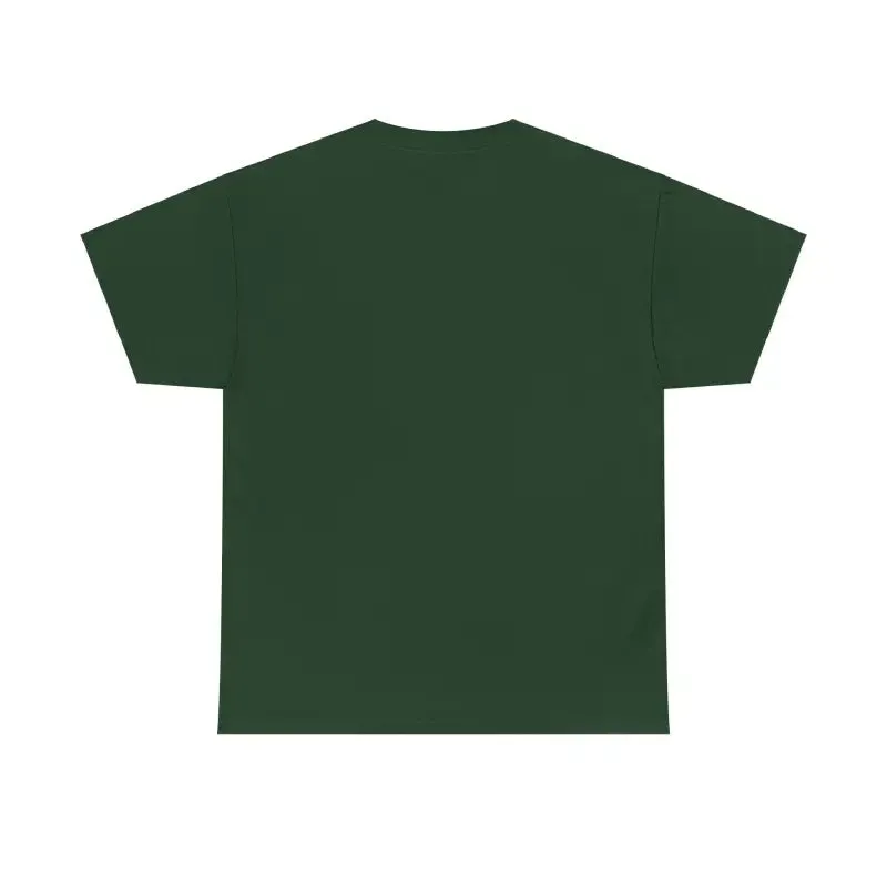 Ultimate Comfort Heavy Cotton Avocado Tee
