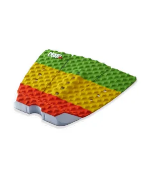 ULTIMATE GRIP DECK PAD - THE RASTA