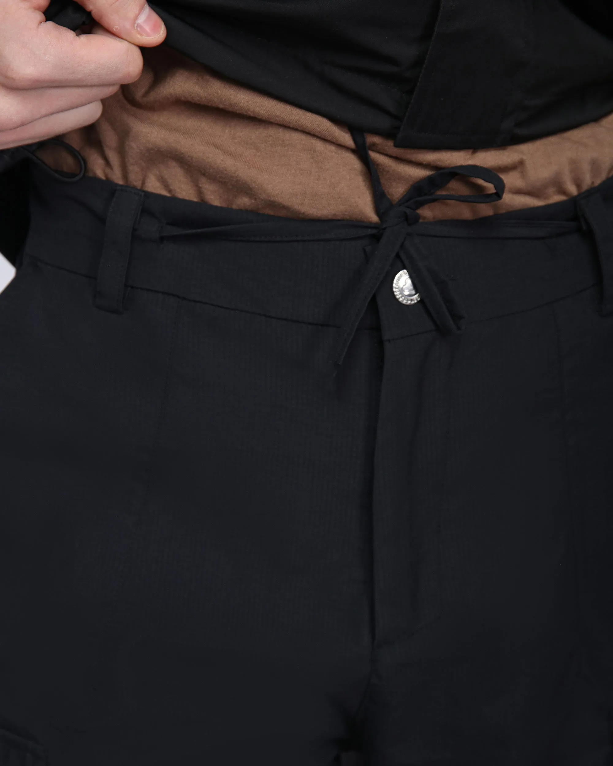 Urban Explorer Cargo Pants with Multi-Pockets