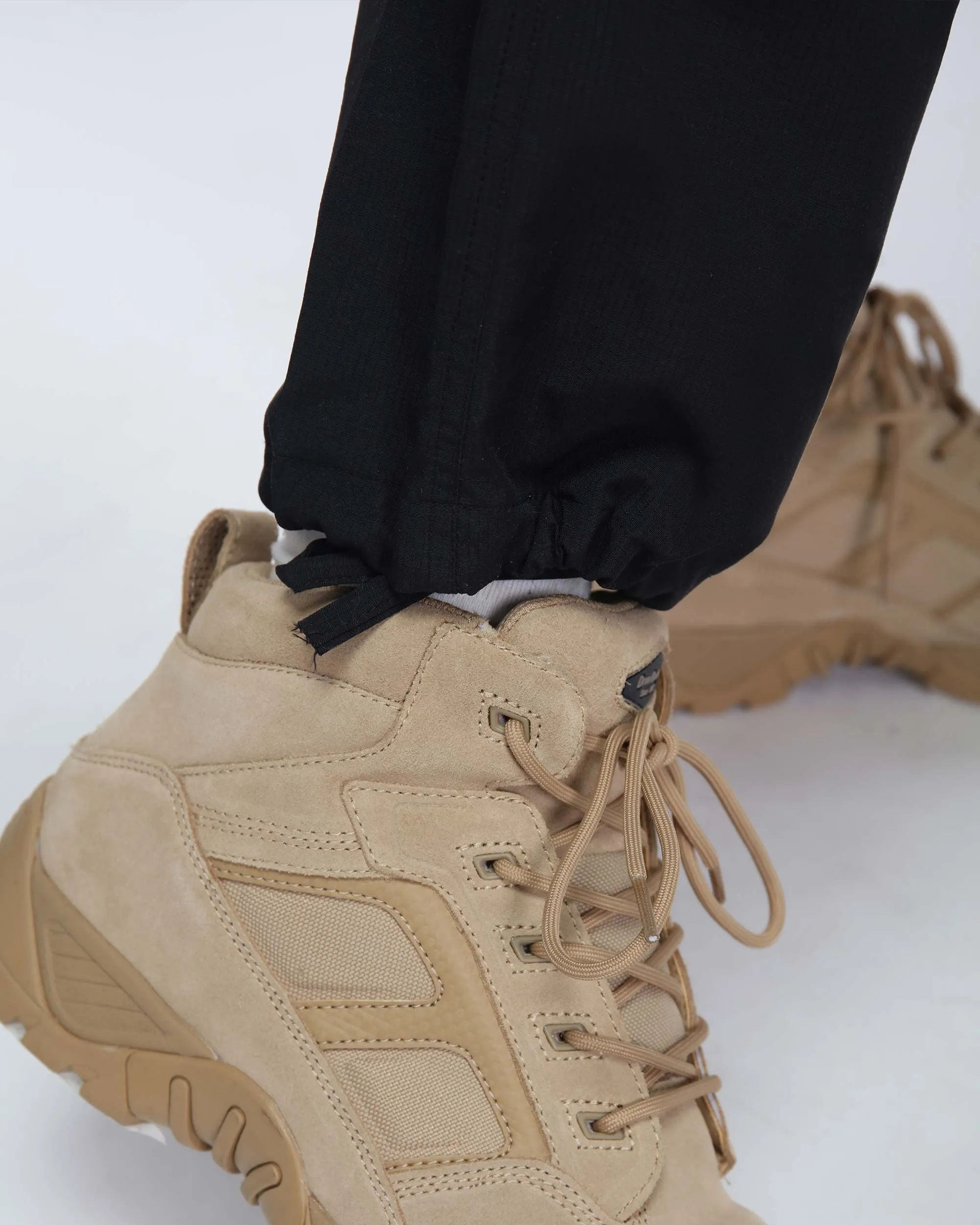 Urban Explorer Cargo Pants with Multi-Pockets