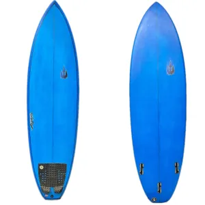 used 6'0" WBZ surfboard