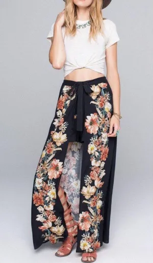 Vintage Floral Walkthrough