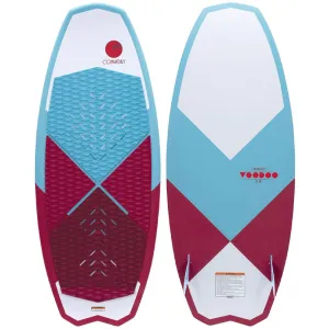 Voodoo Wake Surf