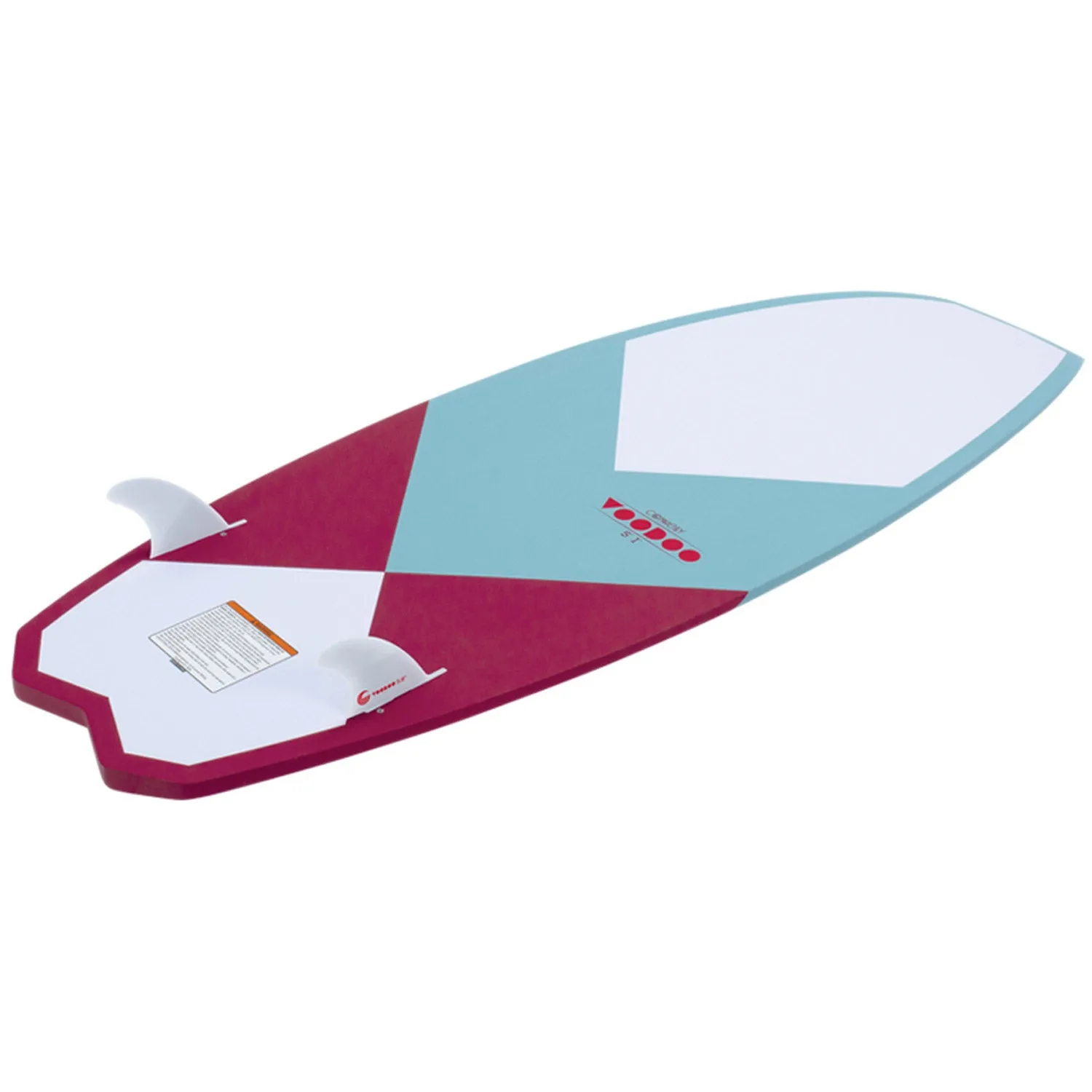 Voodoo Wake Surf