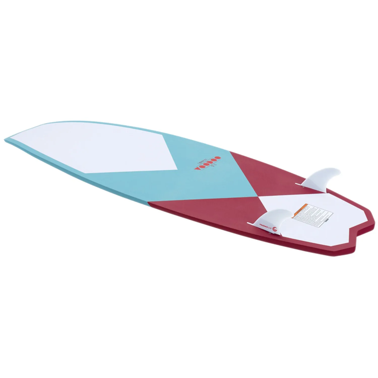 Voodoo Wake Surf