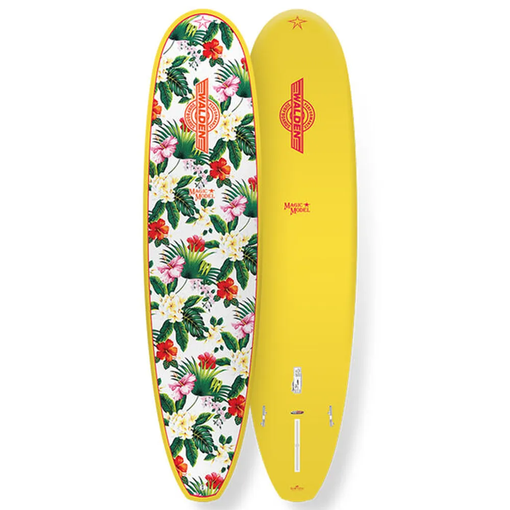 WALDEN MAGIC WAHINE 8'0"