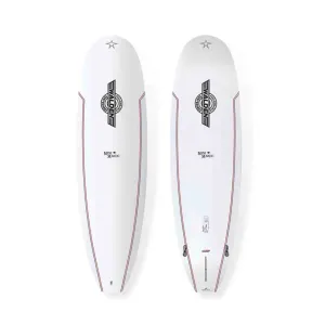 Walden Surfboards - Mini Magic Model Dual Core