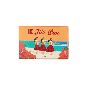 Wax Eaux Tempérées