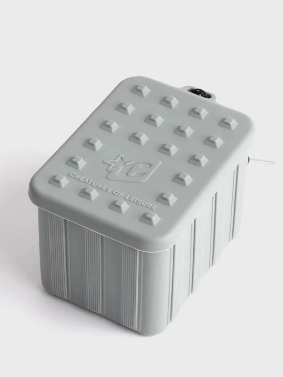 Wax Flex-Tub Multi: Platinum
