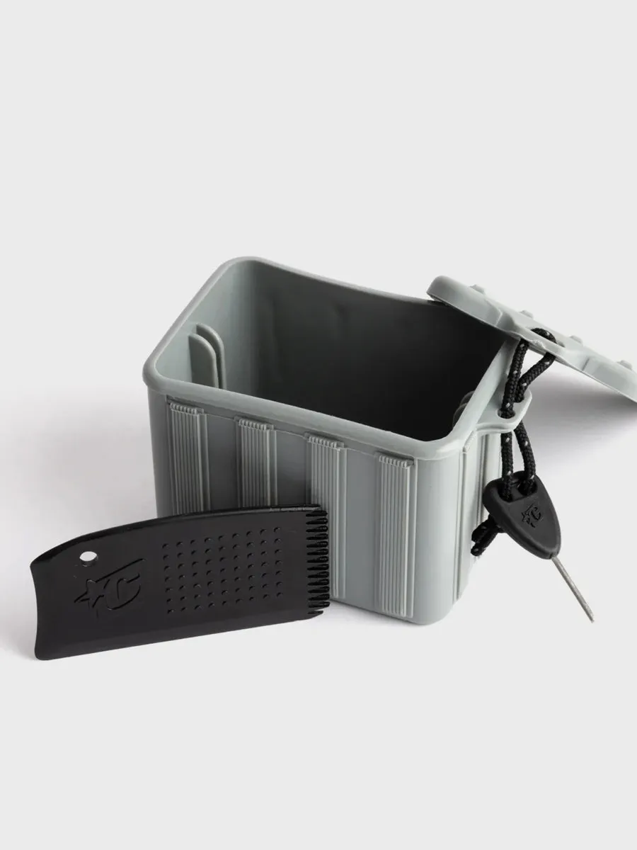 Wax Flex-Tub Multi: Platinum