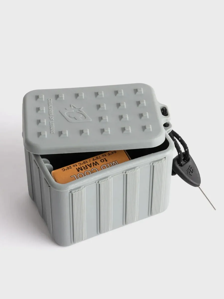 Wax Flex-Tub Multi: Platinum