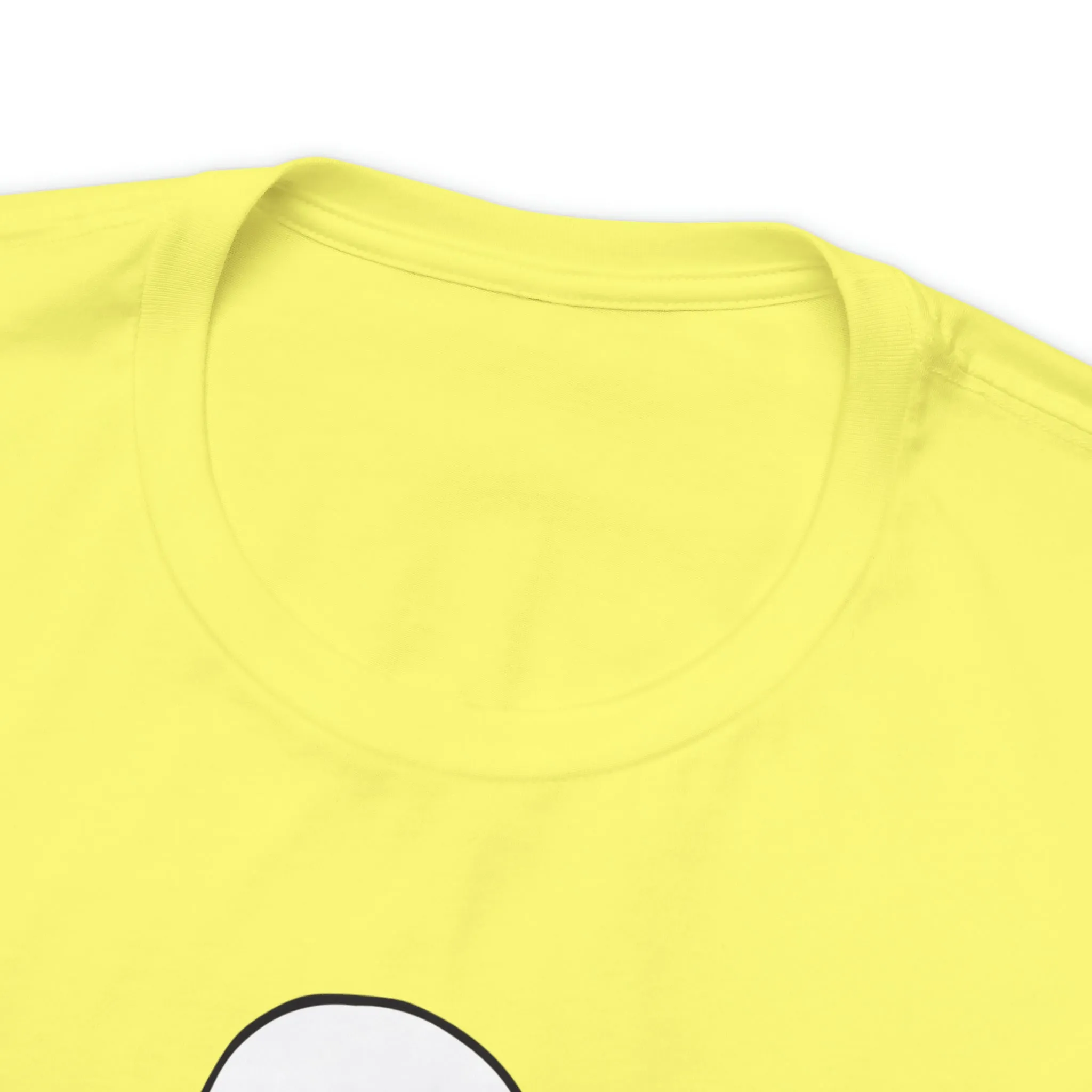 White Ghost Boo T-Shirt | Creepy Flying Ghost Tee |  Bella Canvas 3001Unisex | Scary Short Sleeve Tshirt