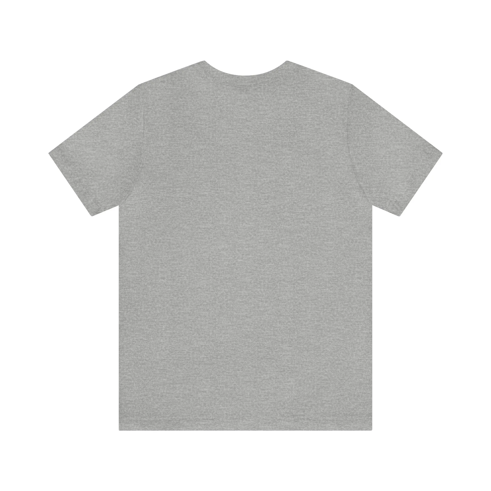 White Ghost Boo T-Shirt | Creepy Flying Ghost Tee |  Bella Canvas 3001Unisex | Scary Short Sleeve Tshirt
