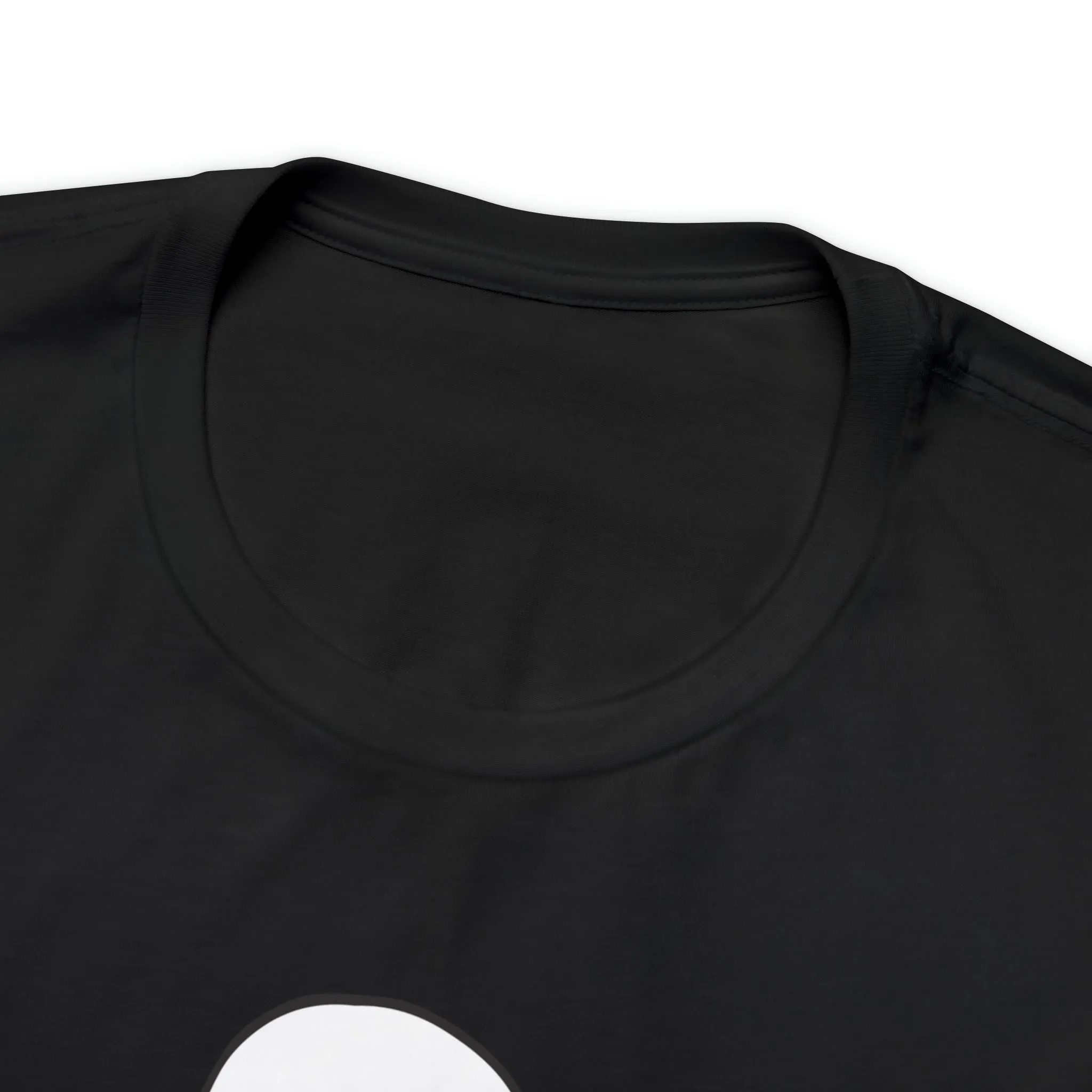 White Ghost Boo T-Shirt | Creepy Flying Ghost Tee |  Bella Canvas 3001Unisex | Scary Short Sleeve Tshirt
