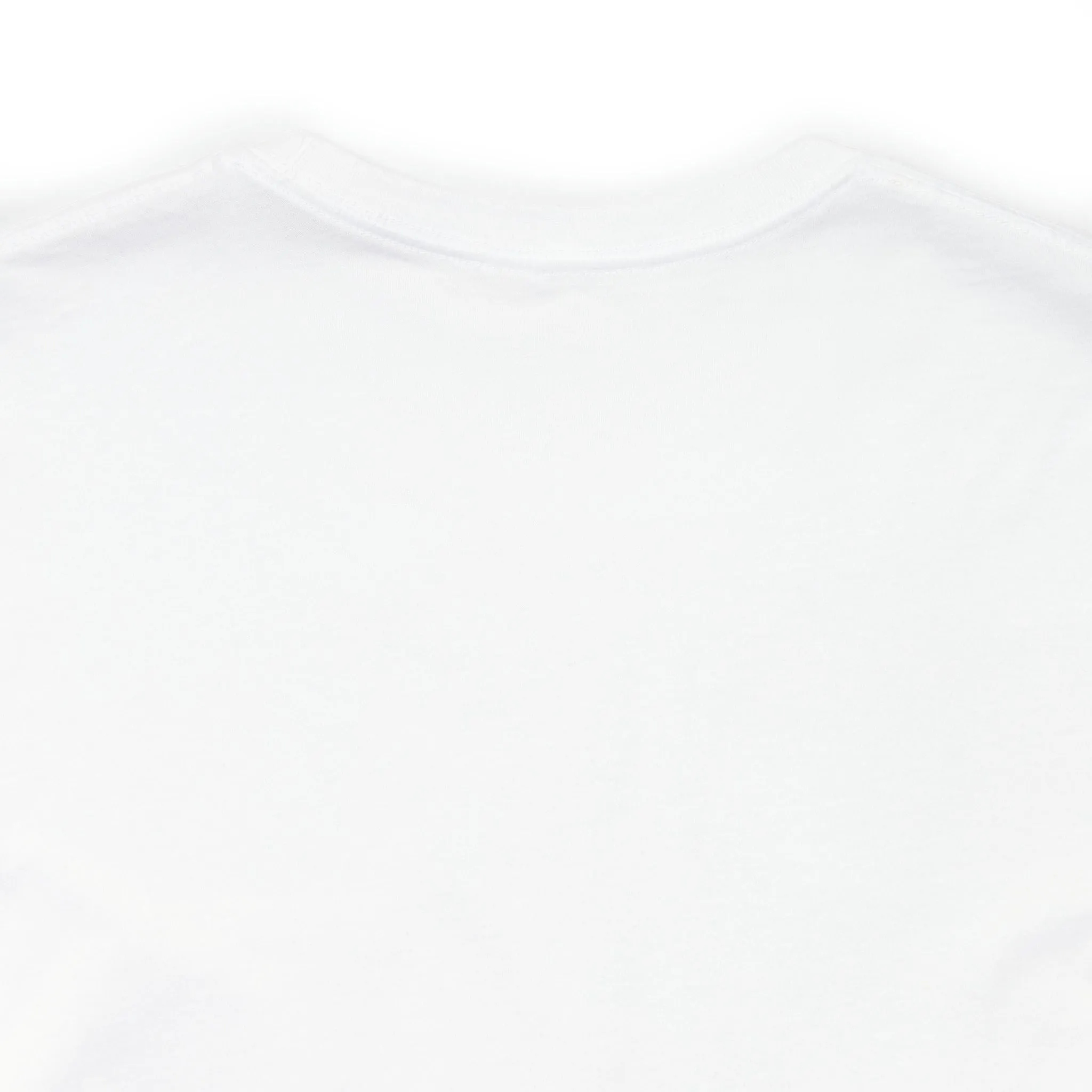 White Ghost Boo T-Shirt | Creepy Flying Ghost Tee |  Bella Canvas 3001Unisex | Scary Short Sleeve Tshirt