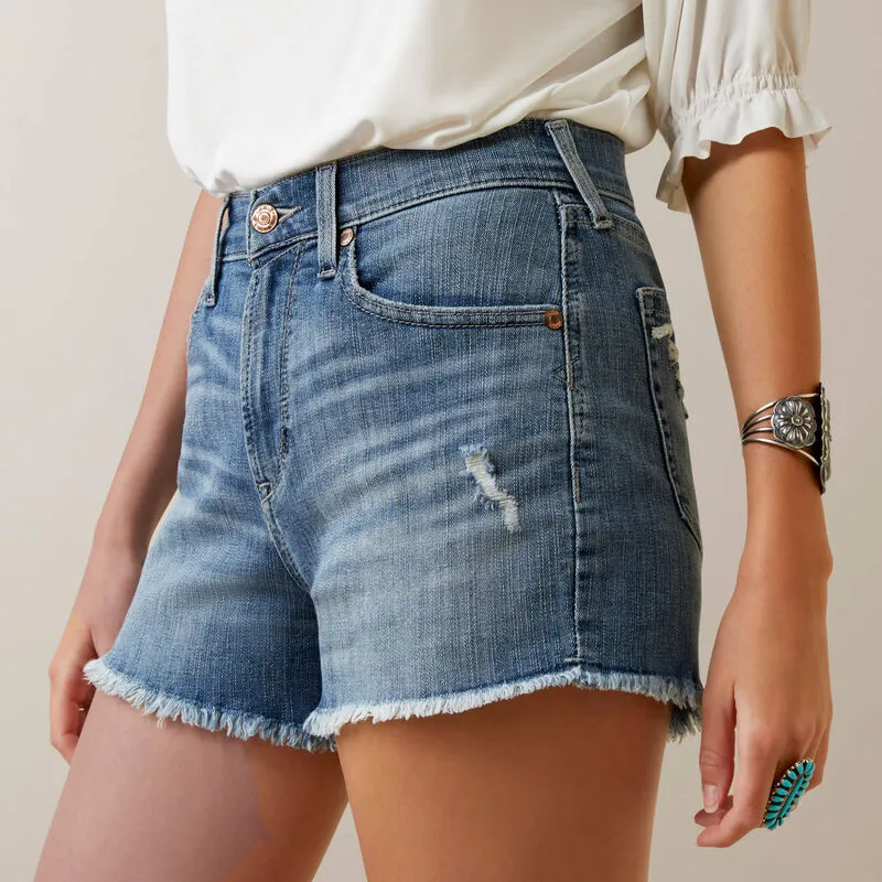 Woman's Jazmine 3" Short | 10044365