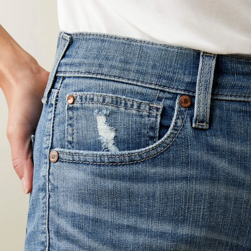 Woman's Jazmine 3" Short | 10044365