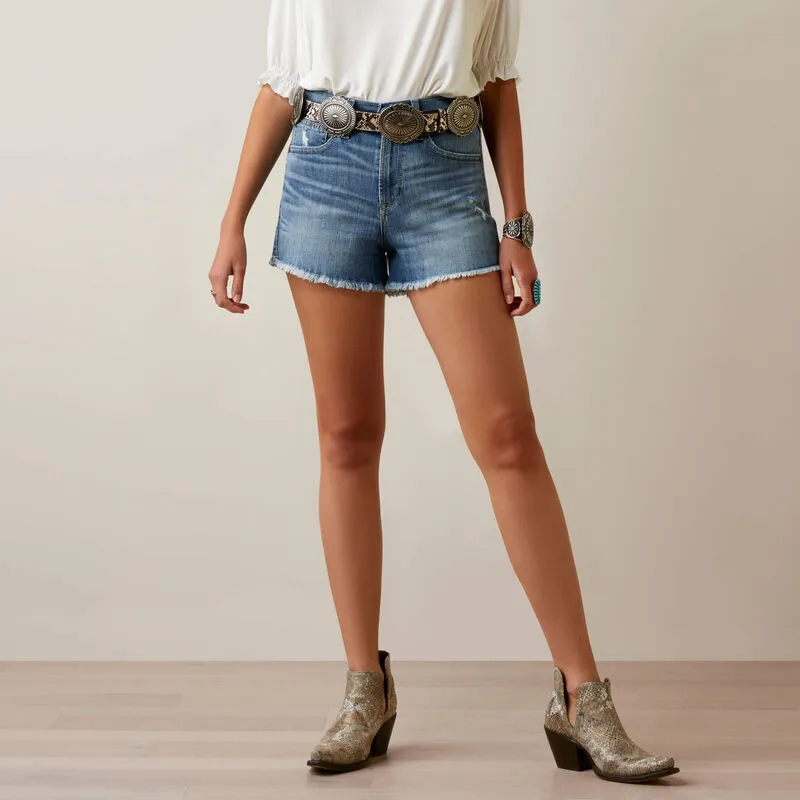 Woman's Jazmine 3" Short | 10044365