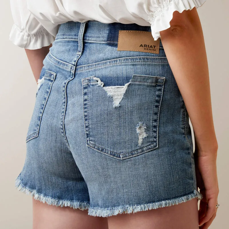 Woman's Jazmine 3" Short | 10044365