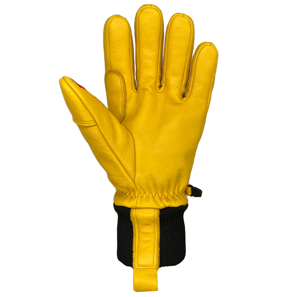 Work 2.0 Gloves - Men