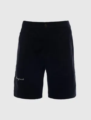 WORK CANVAS SHORTS