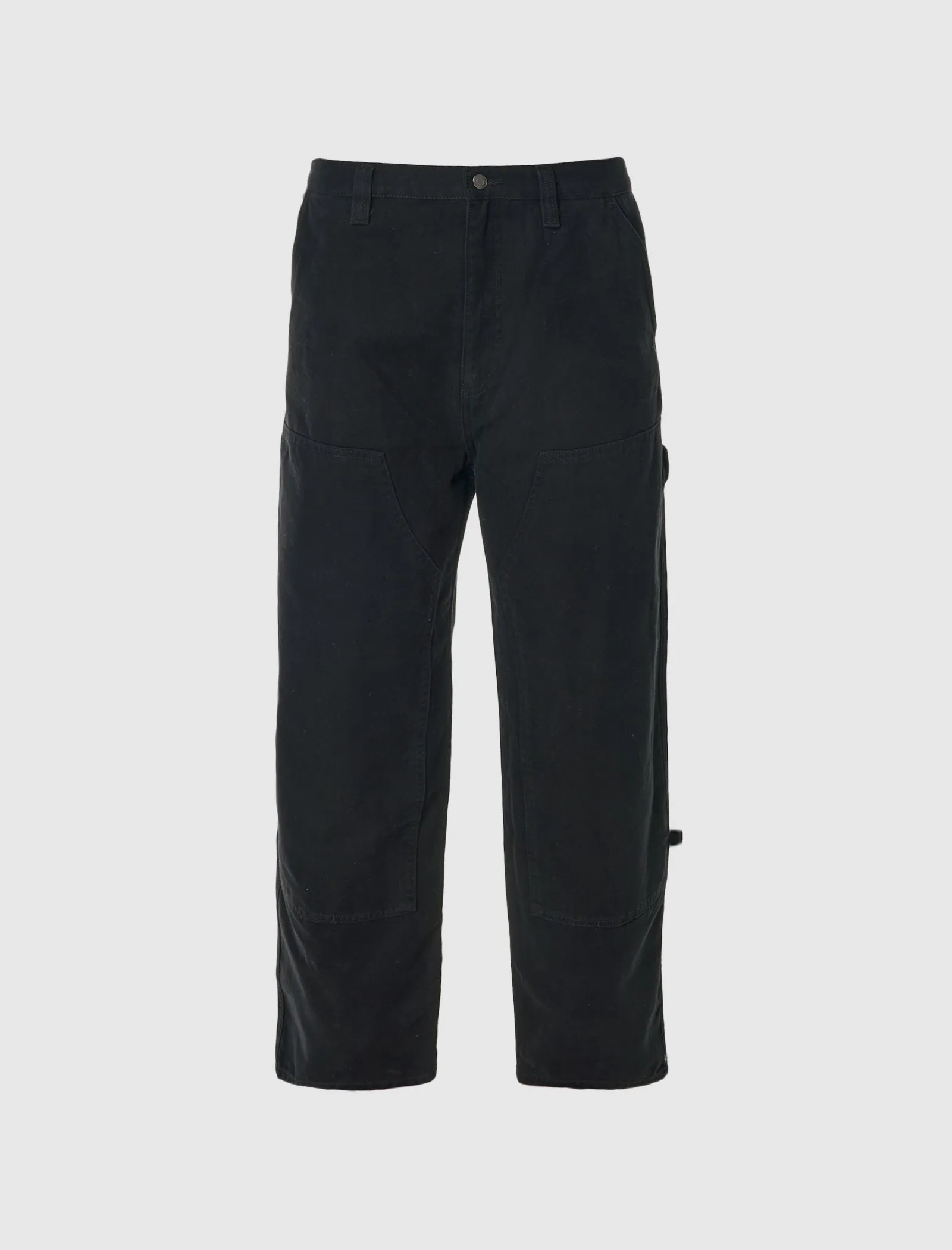 WORK PANT CANVAS
